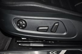 2013款大众CC