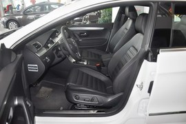 2013款大众CC
