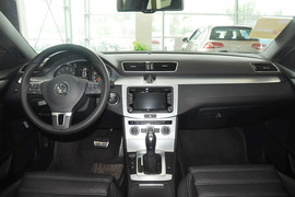 2013款大众CC