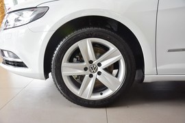 2013款大众CC