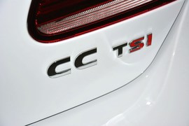 2013款大众CC