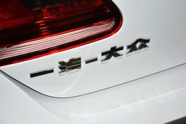 2013款大众CC