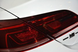 2013款大众CC
