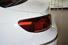 2013款大众CC