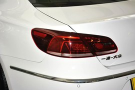 2013款大众CC