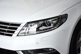 2013款大众CC