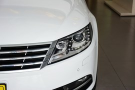 2013款大众CC