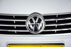 2013款大众CC