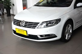 2013款大众CC