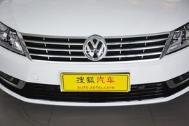 2013款大众CC