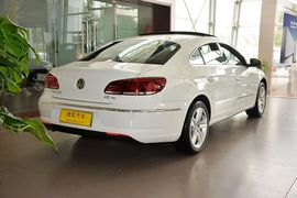 2013款大众CC