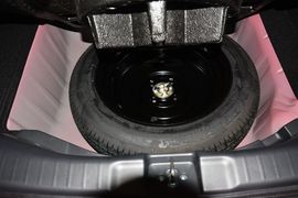 2014款本田飞度1.5L