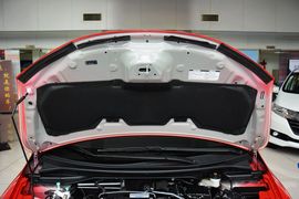 2014款本田飞度1.5L