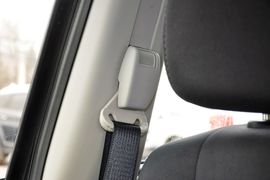 2014款Jeep指南者2.0L两驱进取版