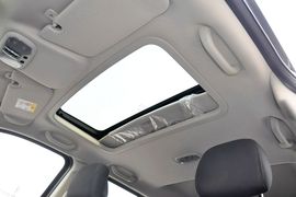 2014款Jeep指南者2.0L两驱进取版
