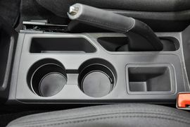 2014款Jeep指南者2.0L两驱进取版