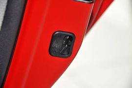 2014款本田飞度1.5L