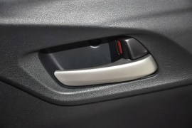 2014款本田飞度1.5L