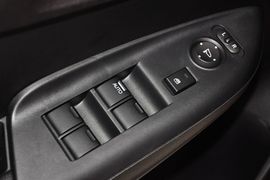 2014款本田飞度1.5L