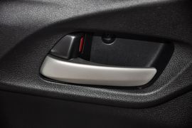 2014款本田飞度1.5L