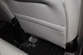 2014款本田飞度1.5L