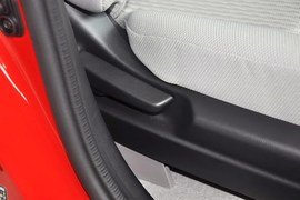 2014款本田飞度1.5L