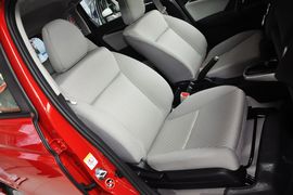 2014款本田飞度1.5L