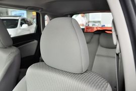 2014款本田飞度1.5L