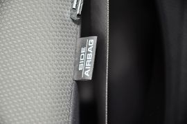 2014款本田飞度1.5L