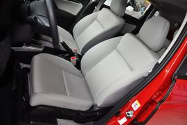 2014款本田飞度1.5L