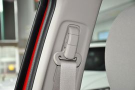 2014款本田飞度1.5L