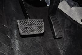 2014款本田飞度1.5L