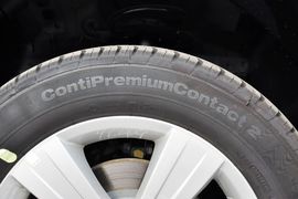 2014款Jeep指南者2.0L两驱进取版