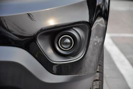 2014款Jeep指南者2.0L两驱进取版