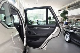 2014款宝马X5