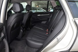 2014款宝马X5