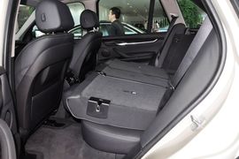 2014款宝马X5