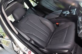2014款宝马X5