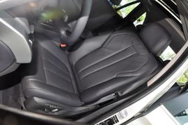 2014款宝马X5