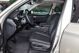 2014款宝马X5