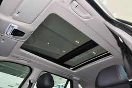 2014款宝马X5