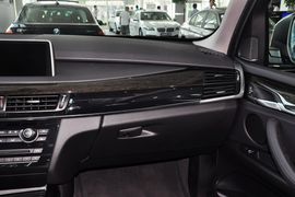 2014款宝马X5