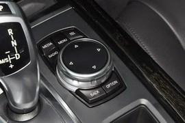 2014款宝马X5
