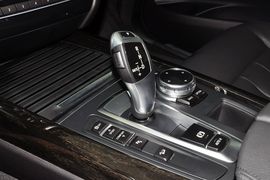 2014款宝马X5