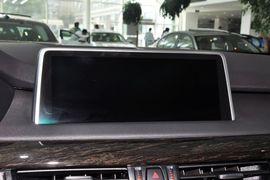 2014款宝马X5