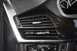 2014款宝马X5
