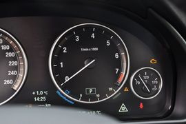 2014款宝马X5