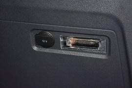 2015款大众途安1.4T自动30周年纪念版
