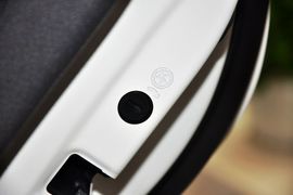 2015款大众途安1.4T自动30周年纪念版