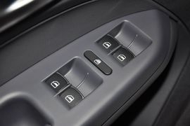 2015款大众途安1.4T自动30周年纪念版